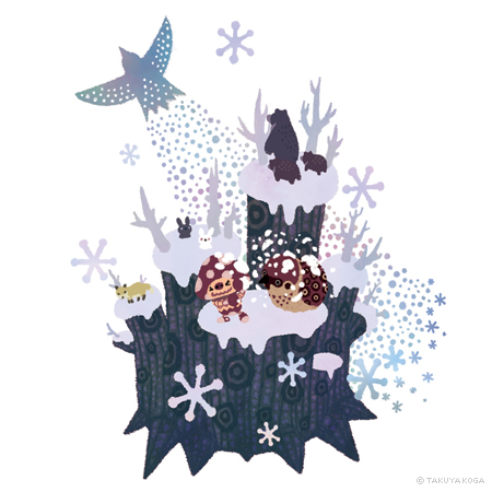 氷結スノウバード