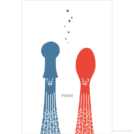 ポストカード01